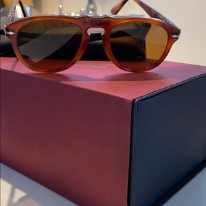 Persol 649- RARE coloring